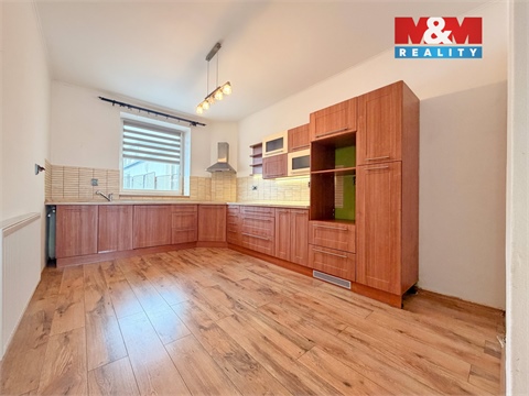 Prodej bytu 4+1, 140 m² 4