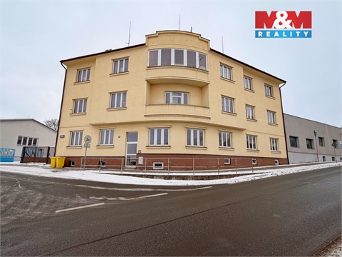 Prodej bytu 4+1, 140 m² 22