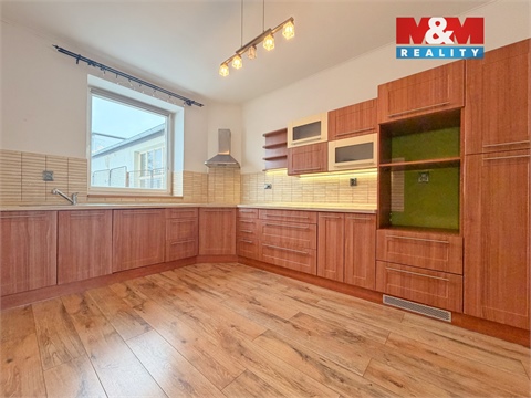 Prodej bytu 4+1, 140 m² 6