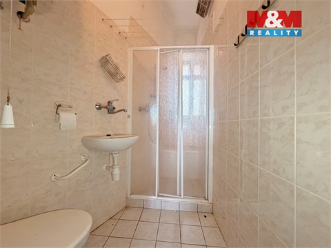 Prodej bytu 4+1, 140 m² - 20