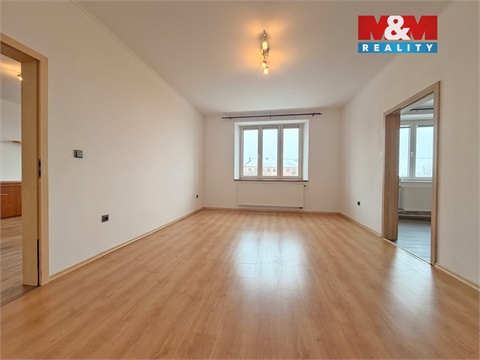 Prodej bytu 4+1, 140 m² - 6