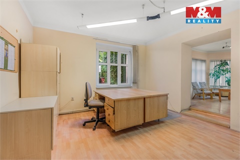 Pronájem kanceláře, 95 m² 6