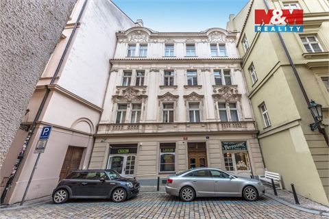 Prodej bytu 2kk, 42 m² - 2