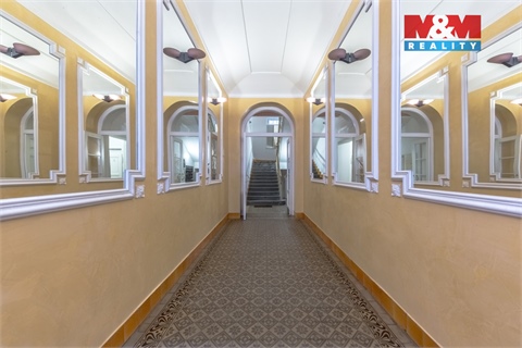 Prodej bytu 2kk, 42 m² 4