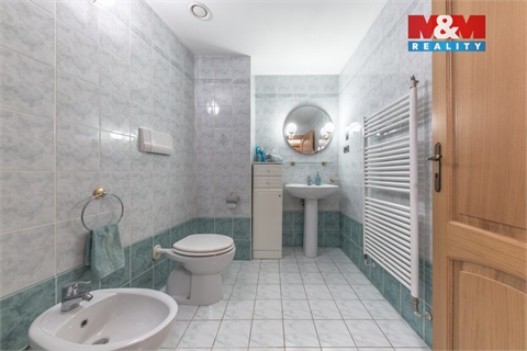 Prodej bytu 2kk, 42 m² 2