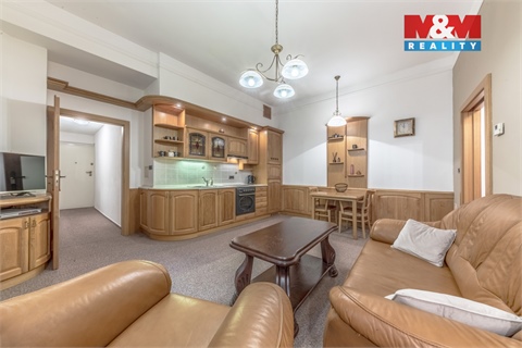 Prodej bytu 2kk, 42 m² - 6