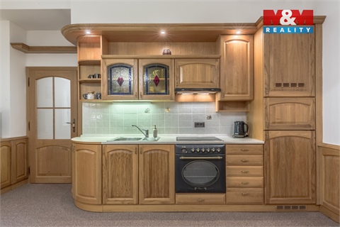 Prodej bytu 2kk, 42 m² 6