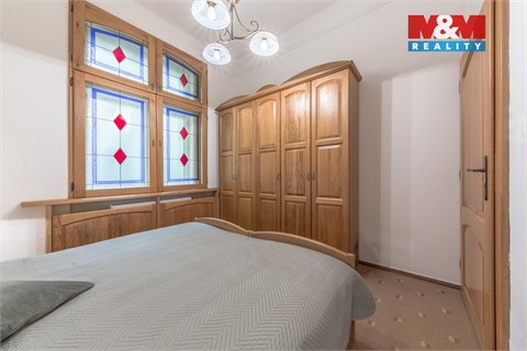 Prodej bytu 2kk, 42 m² 10