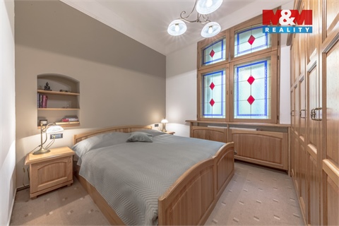 Prodej bytu 2kk, 42 m² - 0