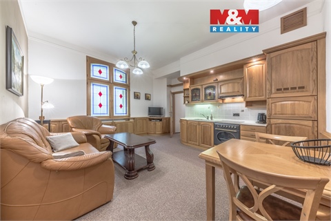 Prodej bytu 2kk, 42 m² 0