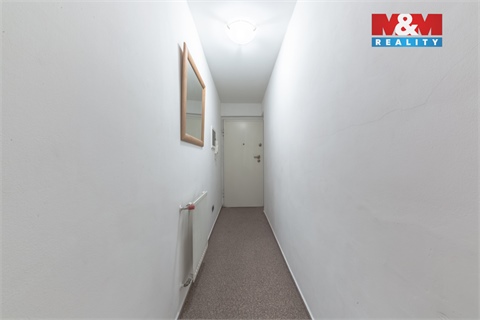 Prodej bytu 2kk, 42 m² 14