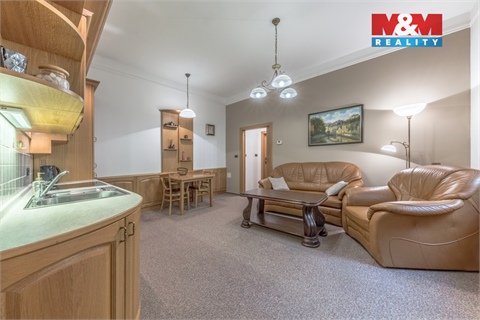 Prodej bytu 2kk, 42 m² 8