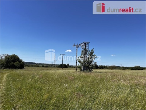 Prodej stavebního pozemku, 378 m² 12