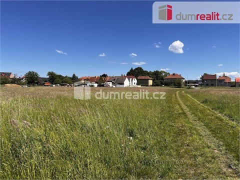 Prodej stavebního pozemku, 378 m² - 12