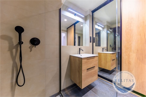 Pronájem bytu 2kk, 70 m² 8