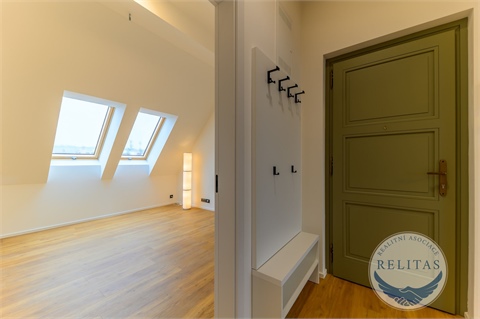 Pronájem bytu 2kk, 70 m² - 4