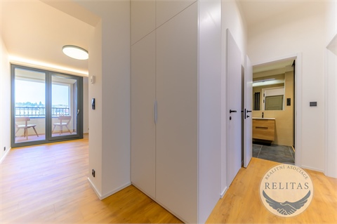 Pronájem bytu 2kk, 70 m² 6