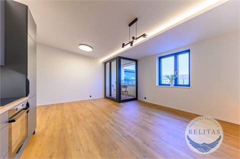 Pronájem bytu 2kk, 70 m² - 0