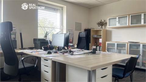 Pronájem skladu / haly, 950 m² 16