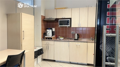 Pronájem skladu / haly, 950 m² - 14