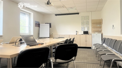 Pronájem skladu / haly, 950 m² 6