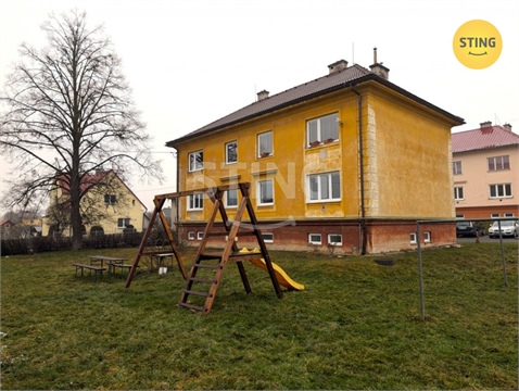 Pronájem bytu 3kk, 56 m² 14