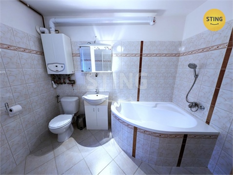 Pronájem bytu 3kk, 56 m² 2