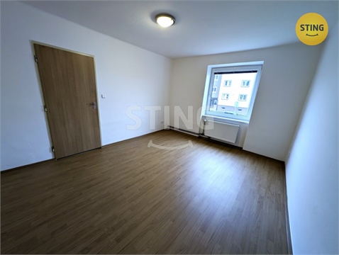 Pronájem bytu 3kk, 56 m² - 10