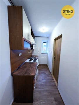 Pronájem bytu 3kk, 56 m² 0