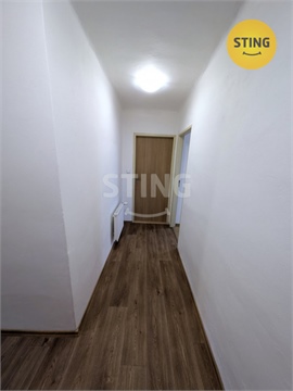 Pronájem bytu 3kk, 56 m² 12