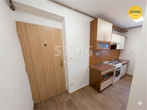 Pronájem bytu 3kk, 56 m² 0
