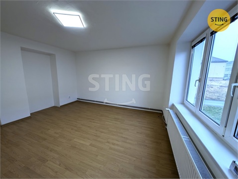 Pronájem bytu 3kk, 56 m² - 12