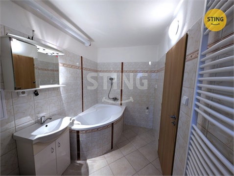 Pronájem bytu 3kk, 56 m² - 2