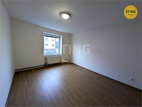 Pronájem bytu 3kk, 56 m² - 4