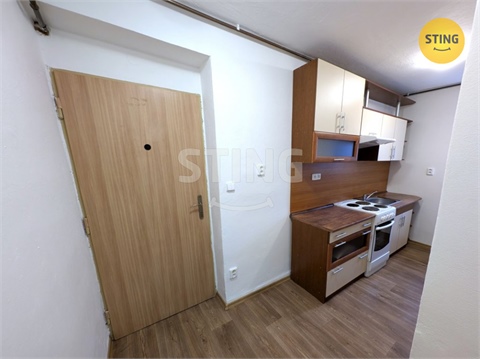 Pronájem bytu 3kk, 56 m² - 0