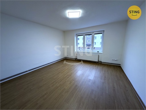 Pronájem bytu 3kk, 56 m² - 6