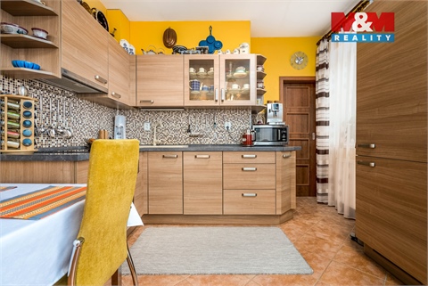 Prodej bytu 2kk, 58 m² - 2