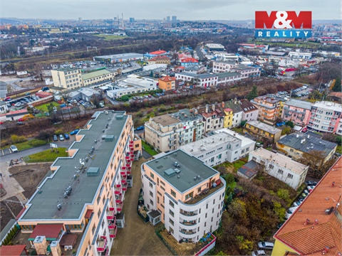 Prodej bytu 2kk, 58 m² 10