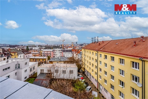 Prodej bytu 2kk, 58 m² - 8