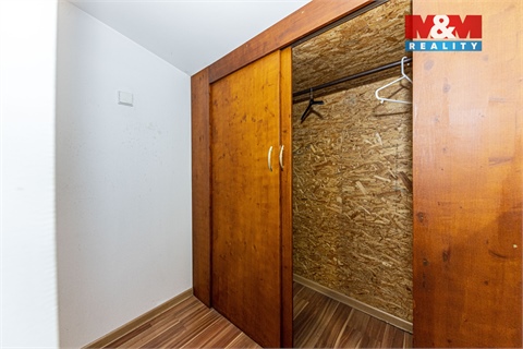 Pronájem bytu 1kk, 27 m² - 10