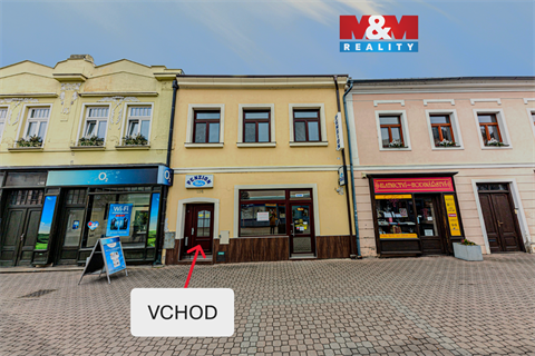 Pronájem bytu 1kk, 28 m² 0