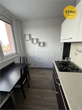 Pronájem bytu 2+1, 53 m² 4