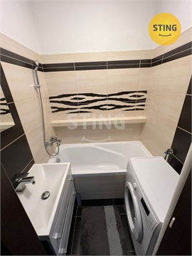 Pronájem bytu 2+1, 53 m² 2