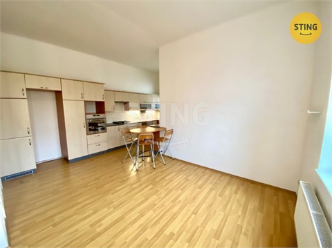 Pronájem bytu 3+1, 133 m² 4