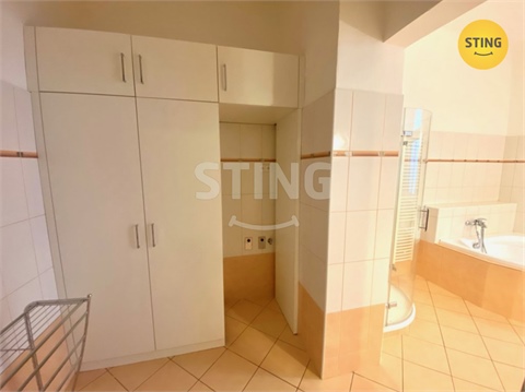 Pronájem bytu 3+1, 133 m² 12