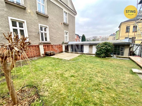 Pronájem bytu 3+1, 133 m² 16