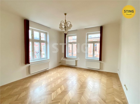 Pronájem bytu 3+1, 133 m² 2