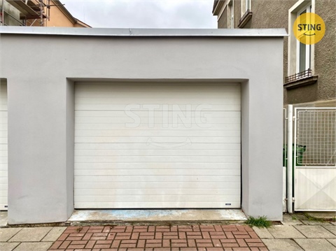 Pronájem bytu 3+1, 133 m² - 0