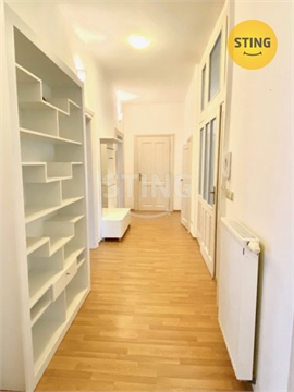 Pronájem bytu 3+1, 133 m² 8