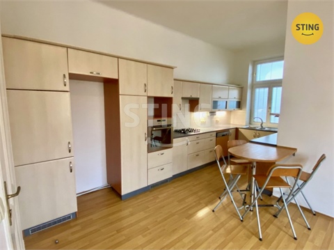 Pronájem bytu 3+1, 133 m² - 4